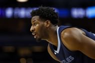 Memphis Grizzlies All-Star forward Jaren Jackson Jr.